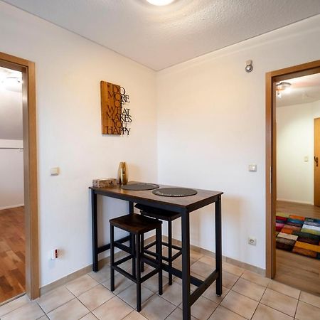 Ferienwohnung Am Riedfeld Seefeld (Bavaria) Exterior foto
